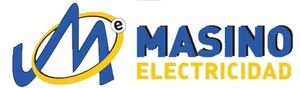 Masino Electricidad - logo