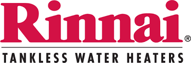 RINNAI Tankless