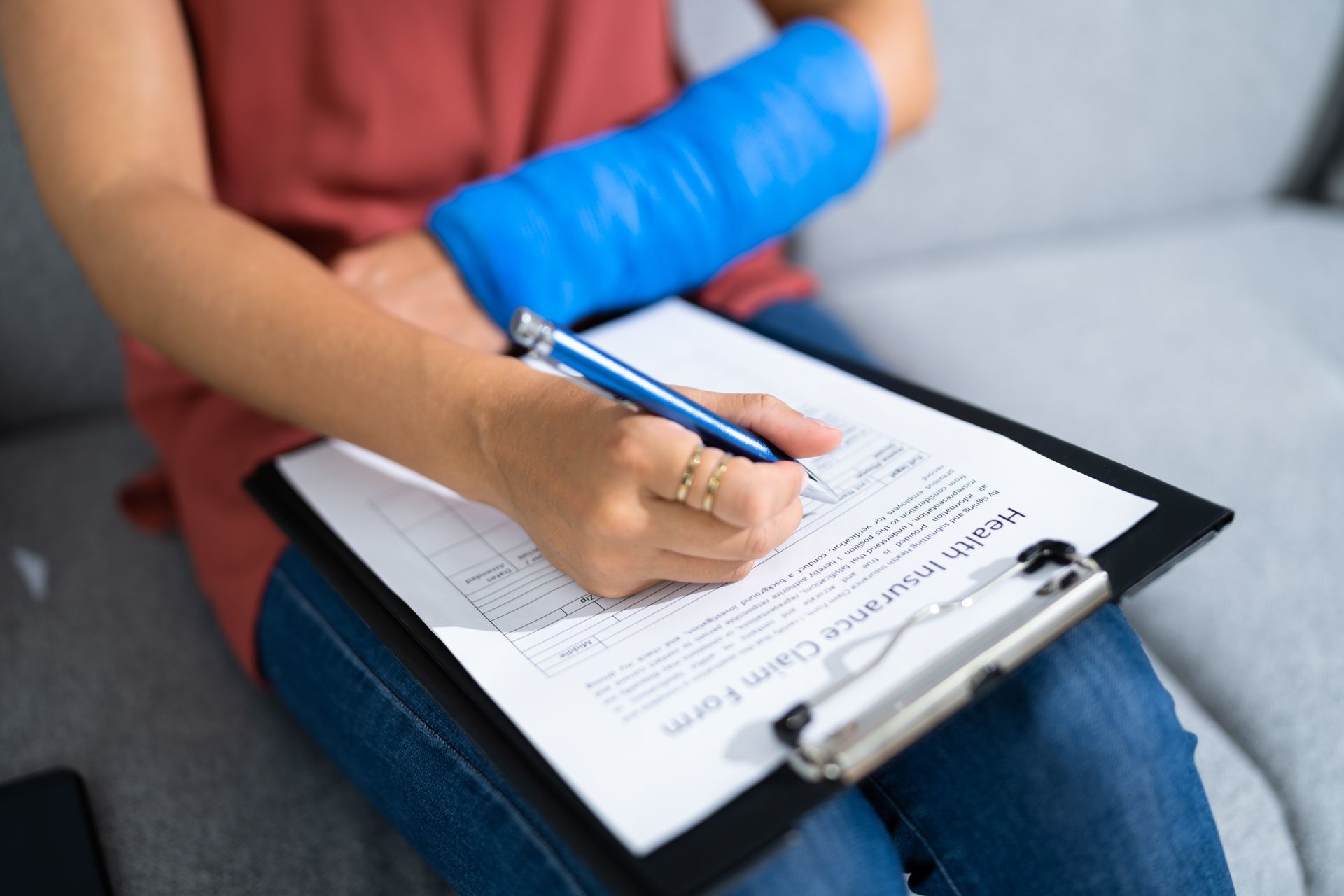 Rees Law Firm | Jonesboro Arkansas Lawyer