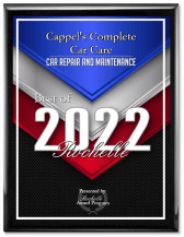 Best 2022 | Cappel's Complete Car Care