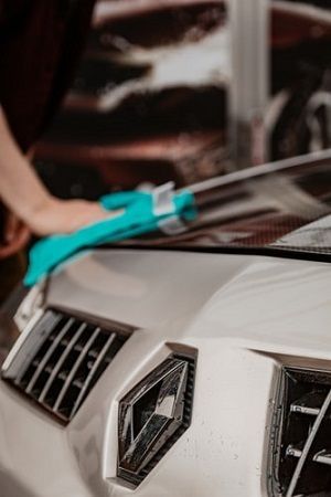 Car Cleaned | Cappel's Complete Car Care