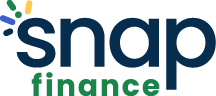 Snap Finance Logo | Cappel's Complete Car Care