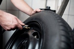 Tires Pressure | Cappel's Complete Car Care