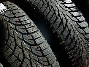 Winter Tires | Cappel's Complete Car Care