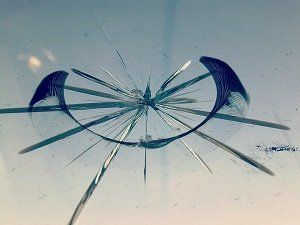 Windshiled Cracked | Cappel's Complete Car Care