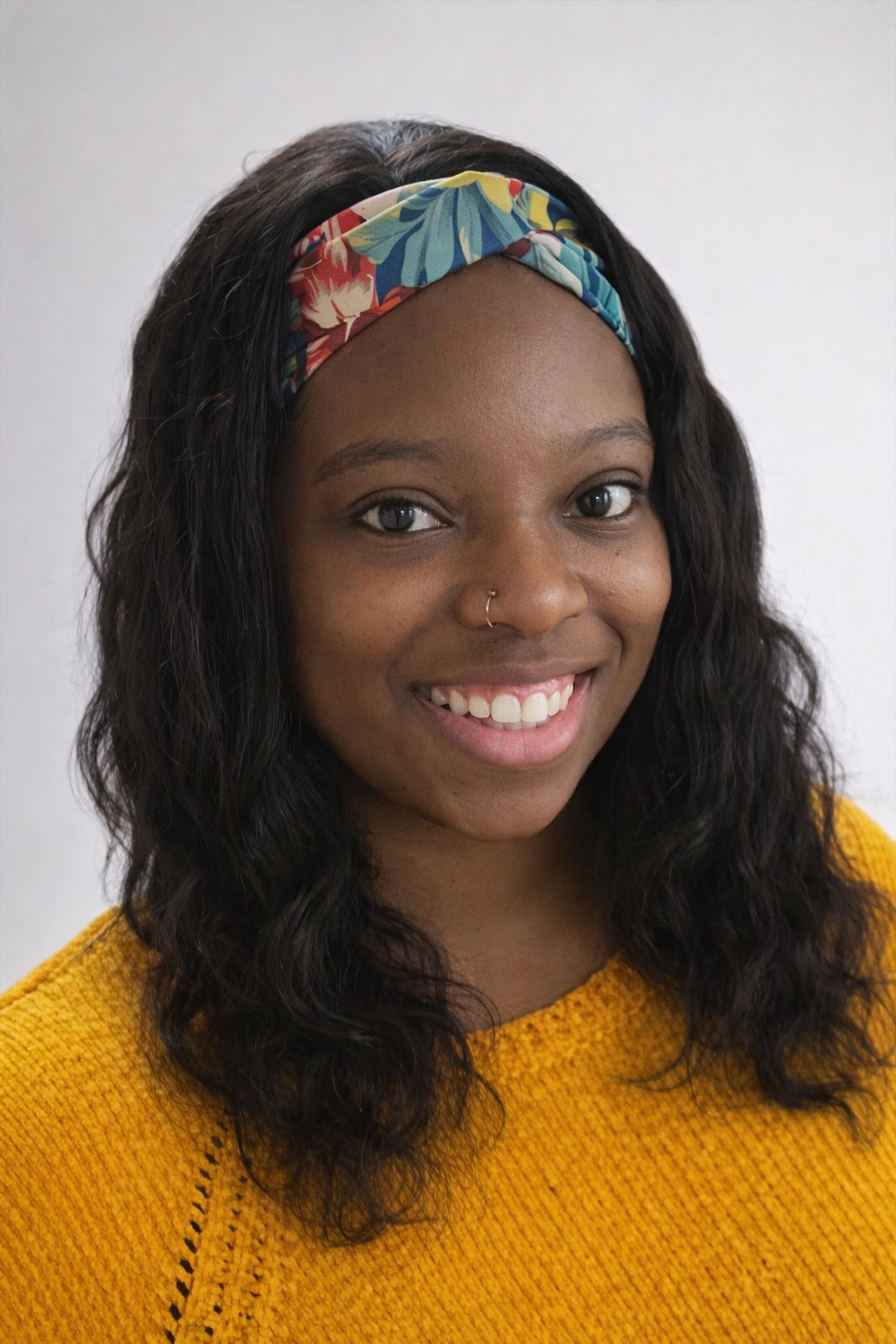 Carolina Travis – SSVF Program Manager