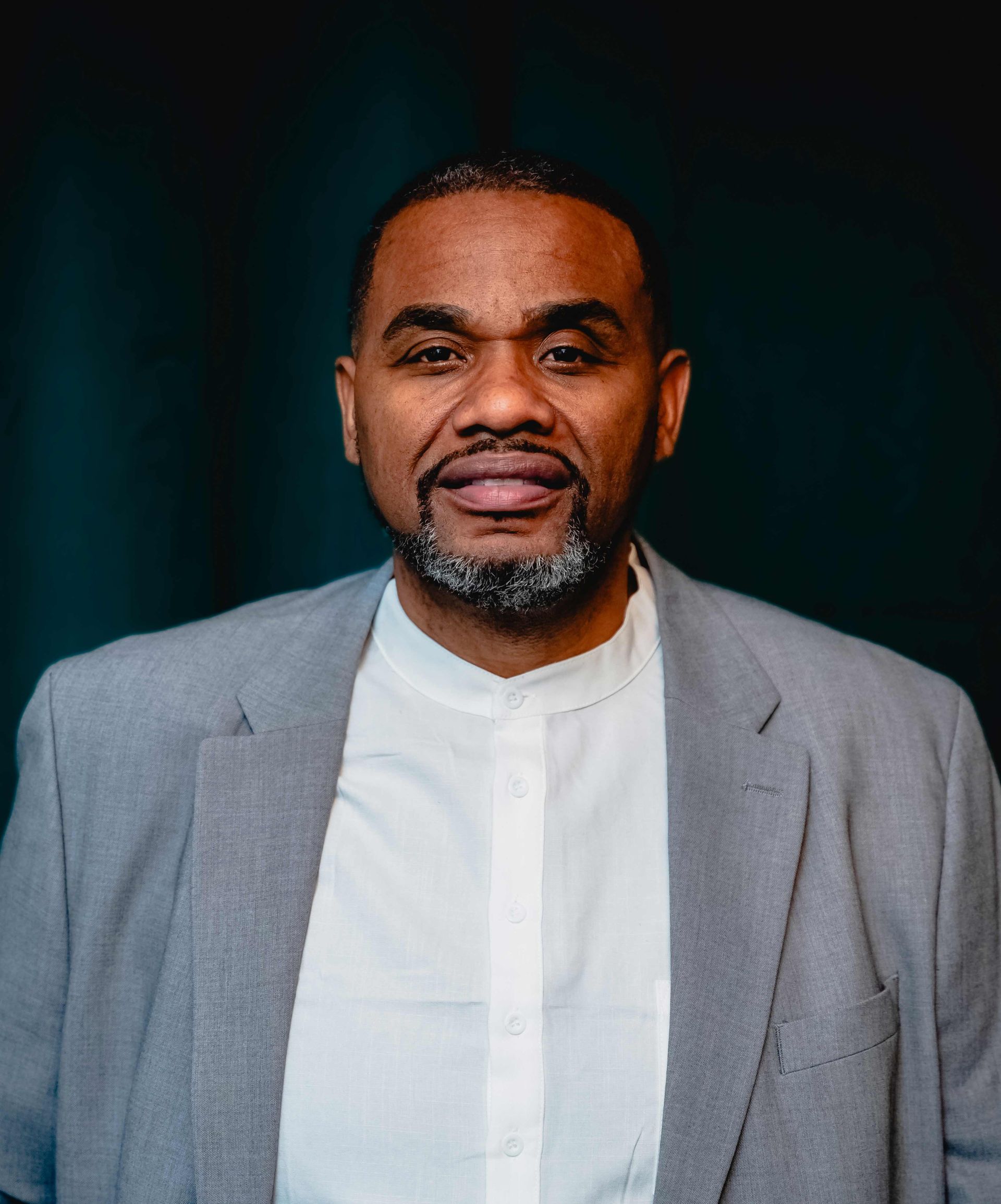 Dexter Crouch - Indianapolis, IN - InteCare