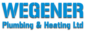 Wegener Plumbing & Heating Ltd logo
