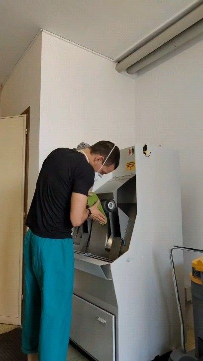 lavorazione plantari su misura