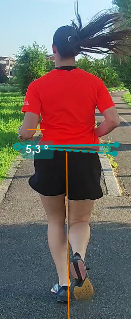 Running Analysis