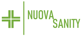Nuova Sanity - logo