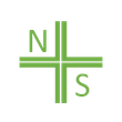 Nuova Sanity - logo