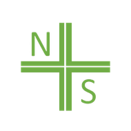 Nuova Sanity - logo