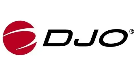 DJO logo