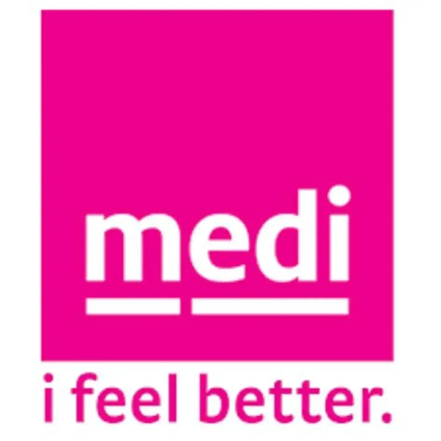 medi logo