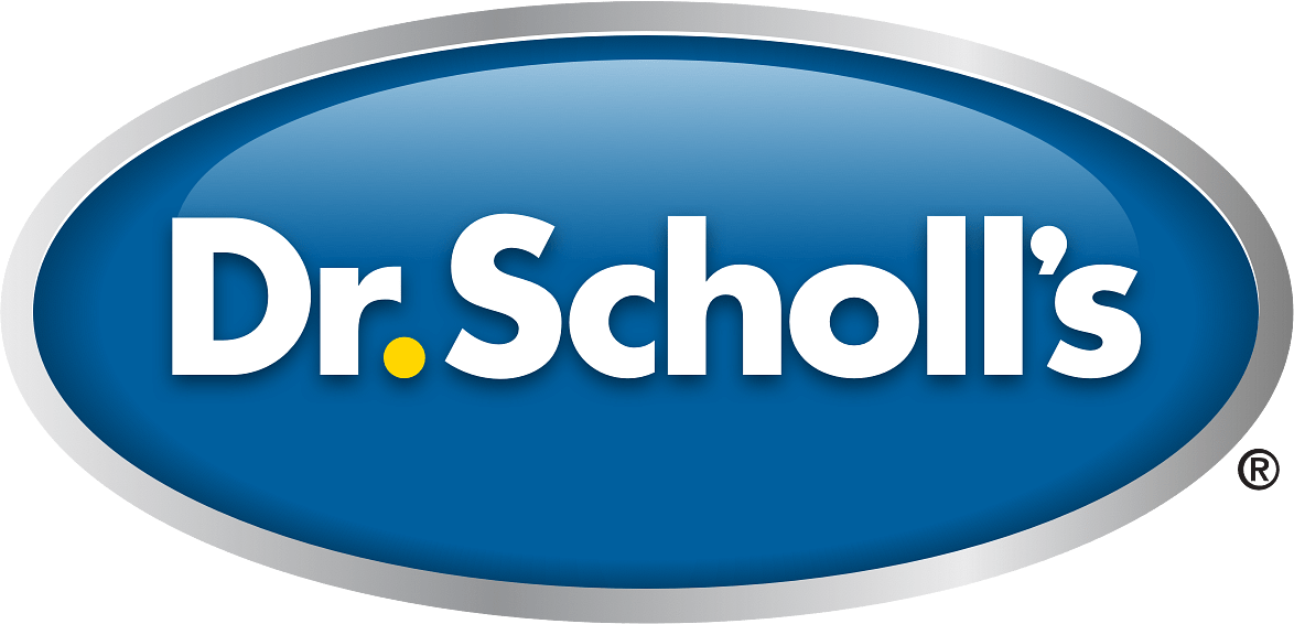dr. scholl's logo
