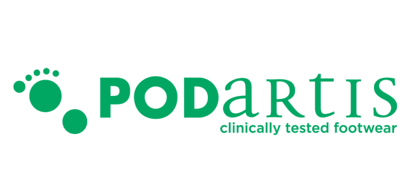 podartis logo