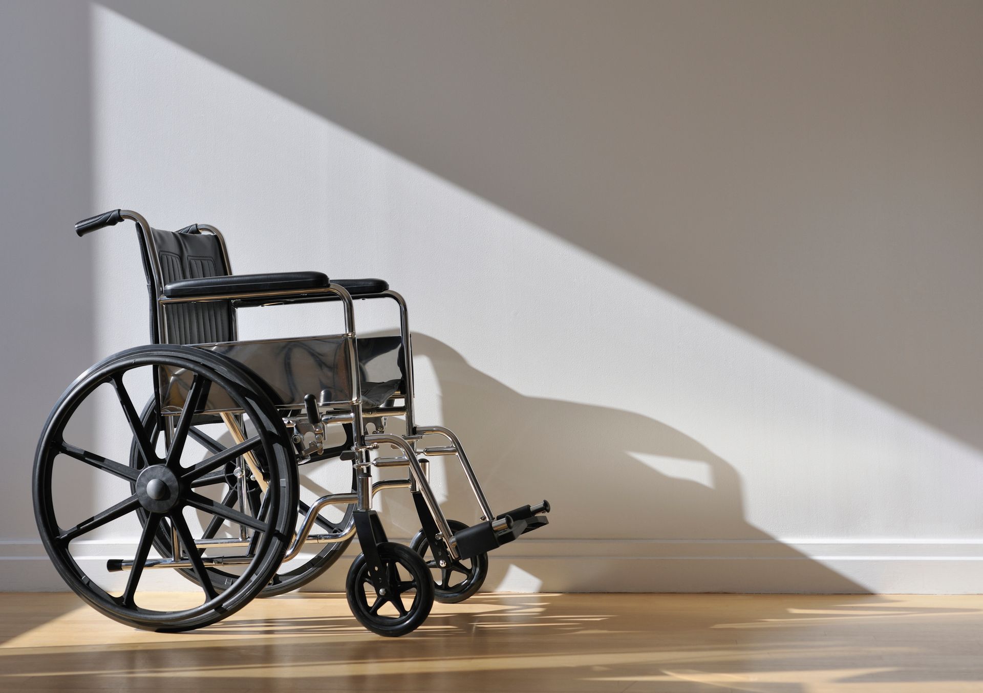 sanitaria ortopedia noleggio