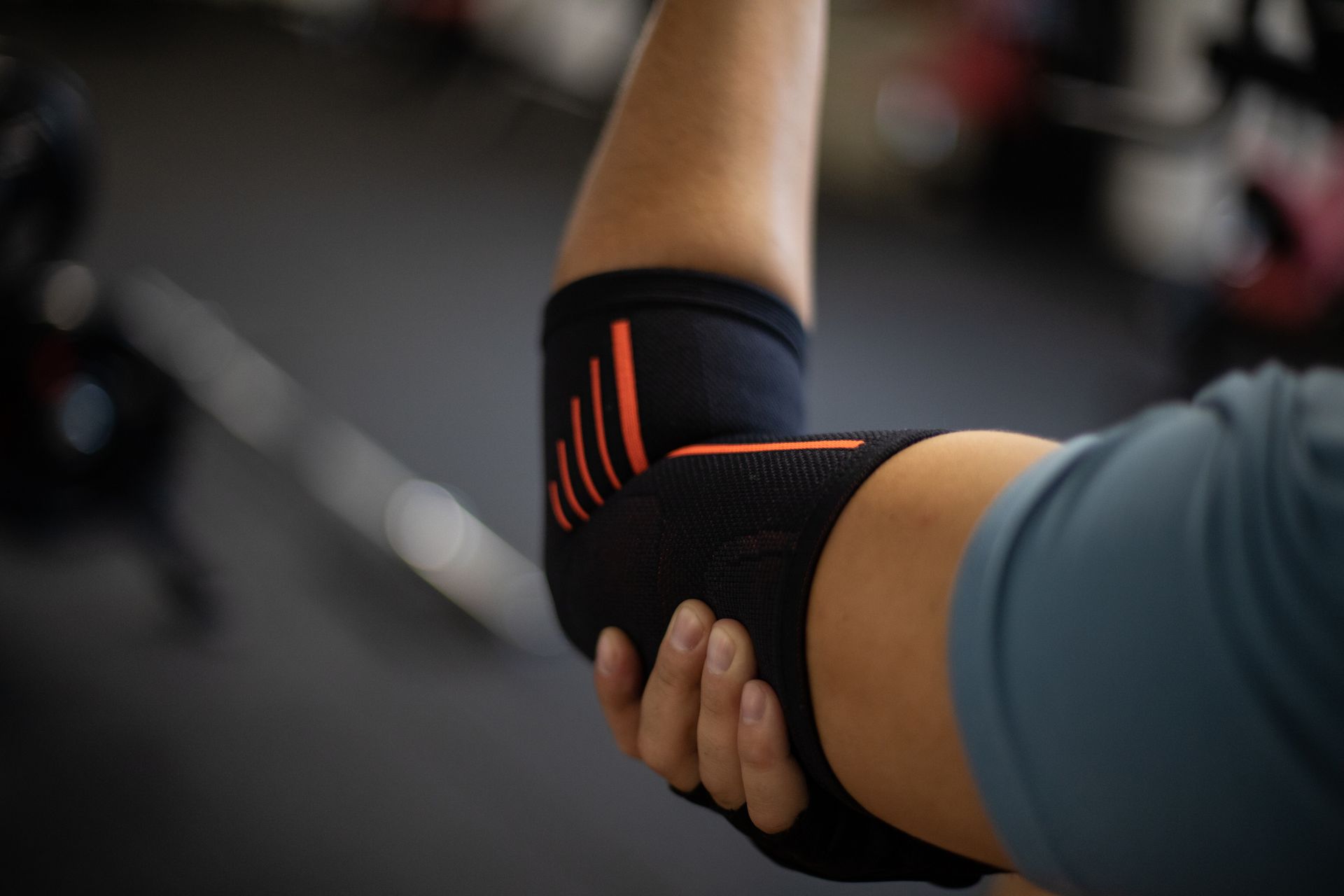 tutori per il gomito