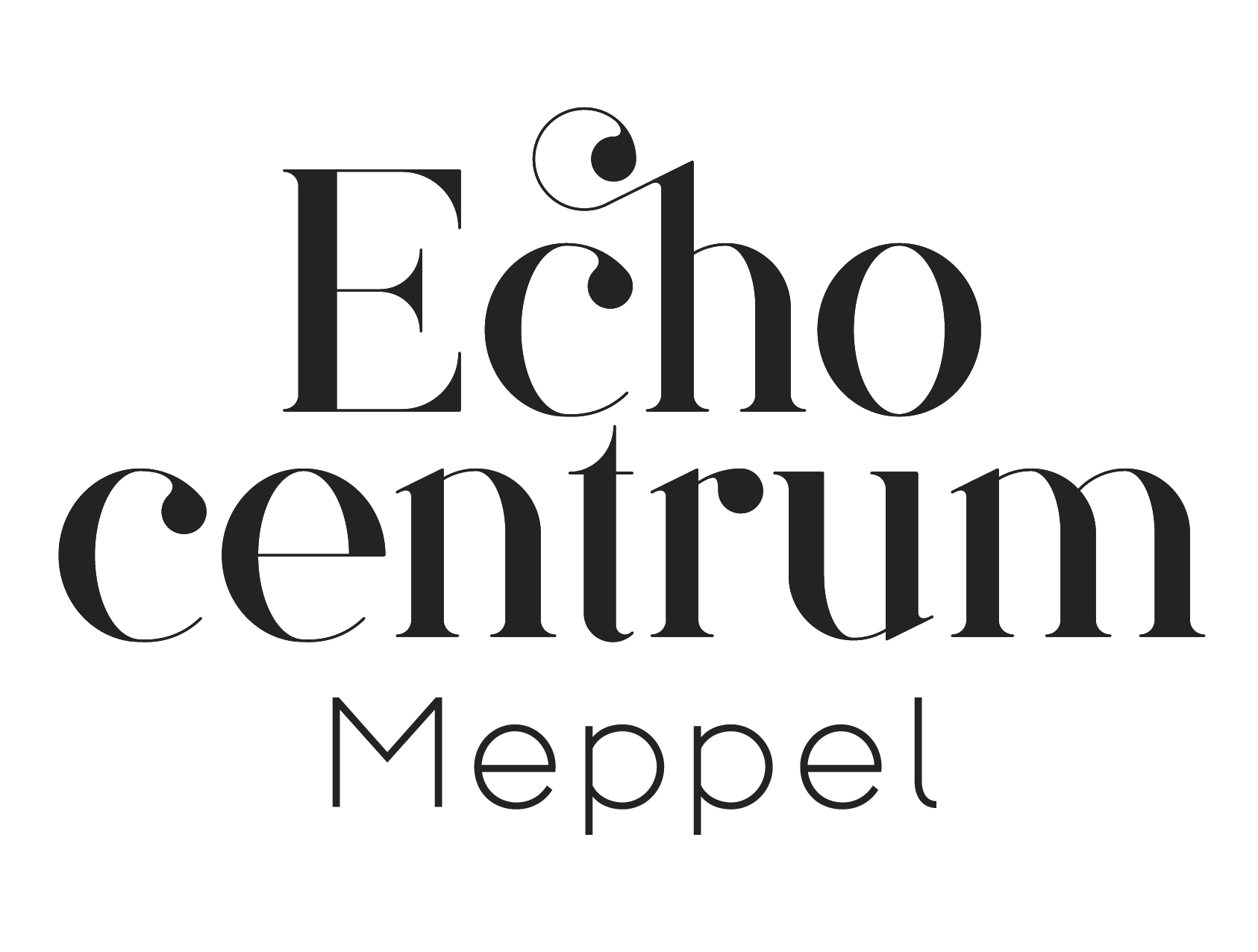 Echocentrum Meppel