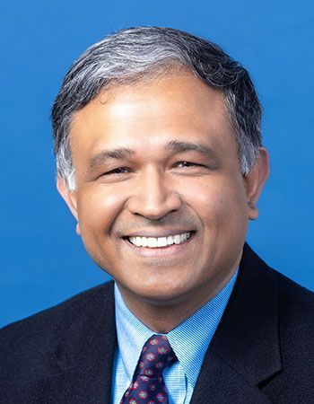 Vijay Srinivasan, MD