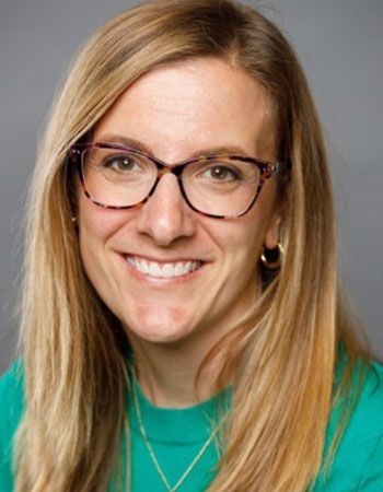 Erin Buckley, PhD
