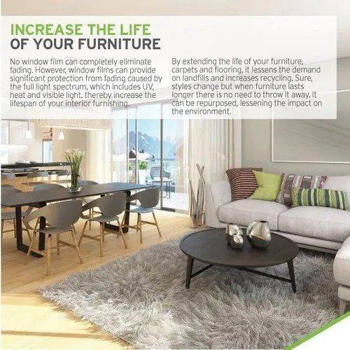 Furniture Magazine Article