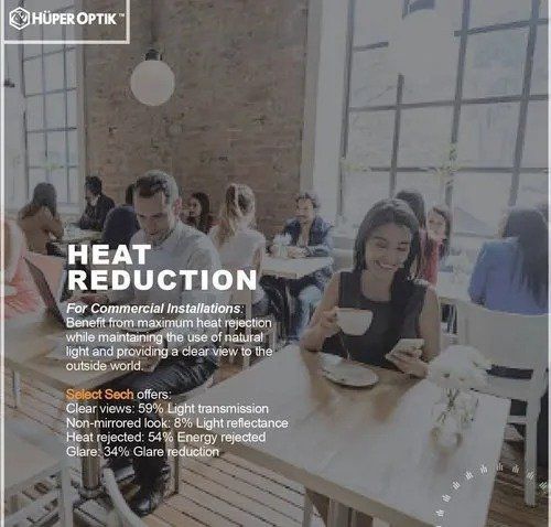 HUPER OPTIK Magazine Article