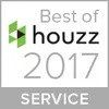 Best of Houzz 2017 Service