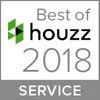 Best of Houzz 2018 Service