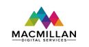 Macmillan Digital Services Logo