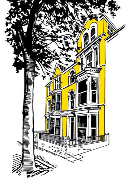 Tonner Johns Ratti Ltd.