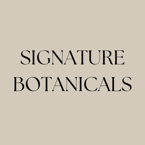 Signature Botanicals image
