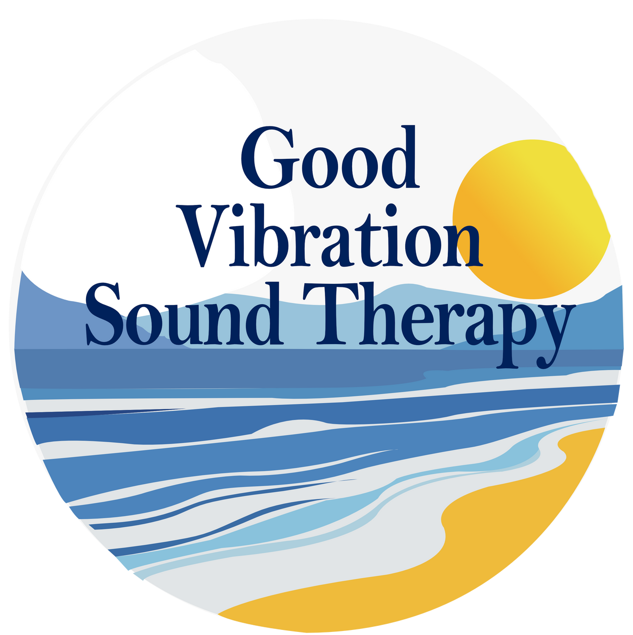 Good Vibration Sound Therapy