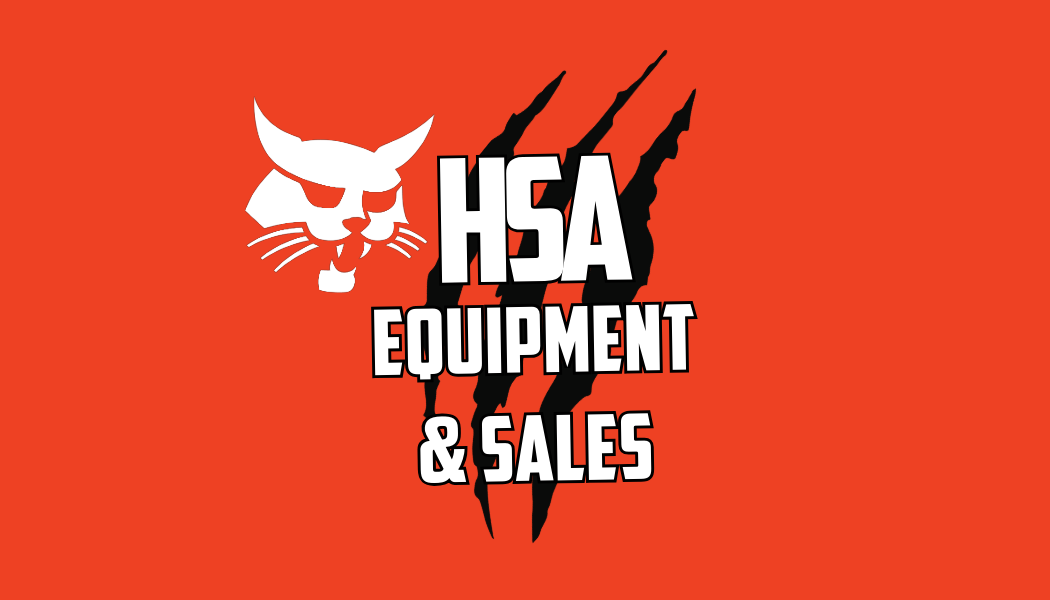 HSA Equipment and Sales