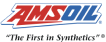 AMS Oil logo