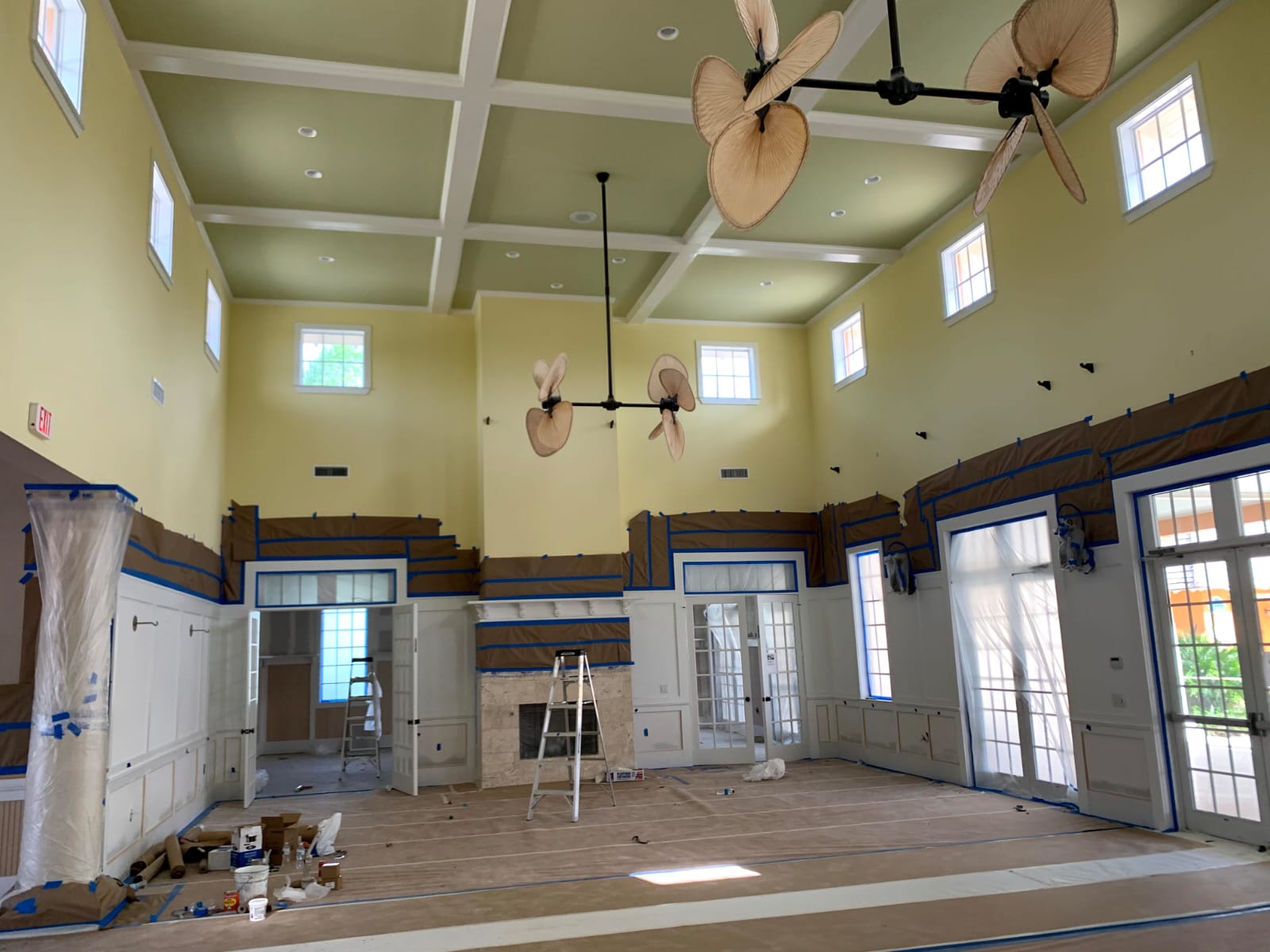 Gallery | Vero Beach, FL | Bucio Painting Inc.