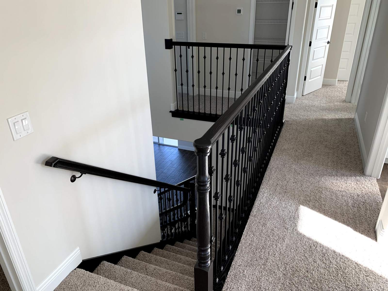 View Inside of a Painted Home — Vero Beach, FL — Bucio Painting Inc.