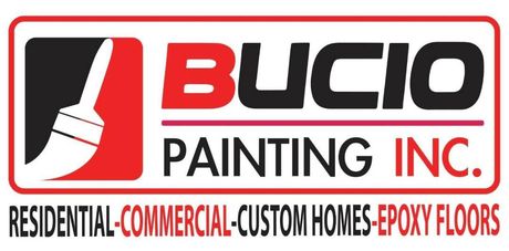 Bucio Painting Inc.