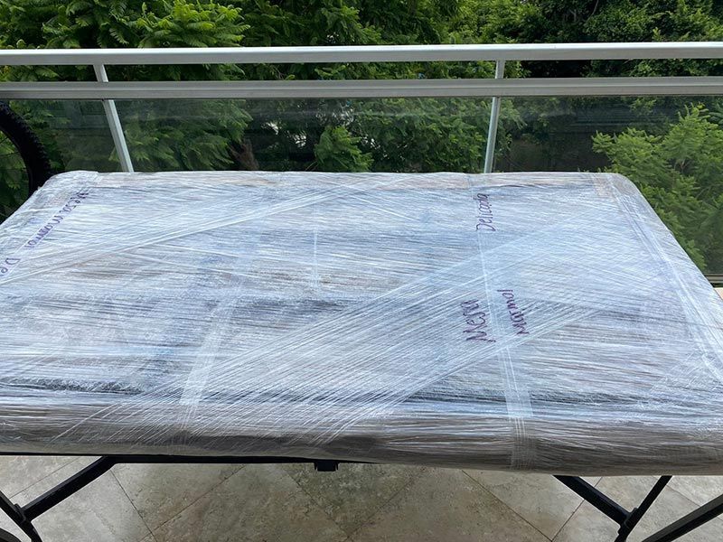 MUEBLES Y MUDANZAS DE MORELOS SA DE CV