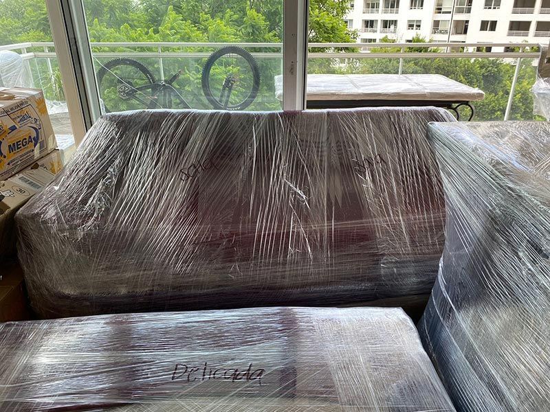 MUEBLES Y MUDANZAS DE MORELOS SA DE CV