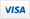 Visa Card | Wizard's Automotive & RV