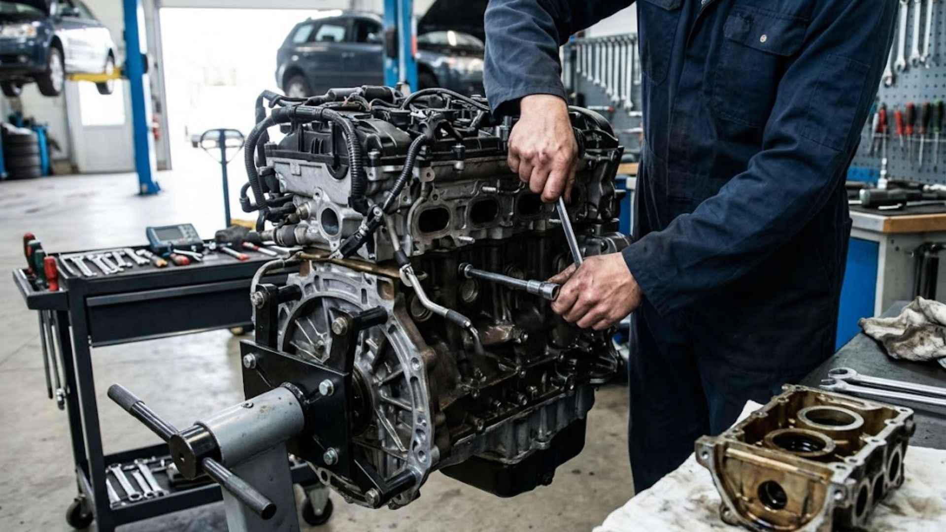 How Much Does Professional Auto Engine Repair Bountiful UT Actually Cost?