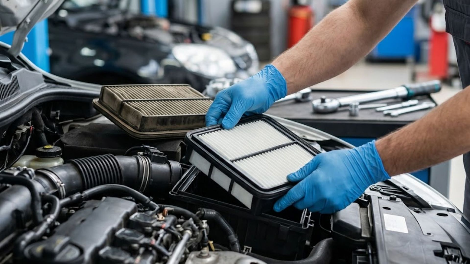 Why Preventative Maintenance Is the Best Auto Engine Repair Bountiful UT