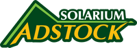 logo solarium adstock
