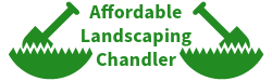 Affordable Landscaping Chandler logo