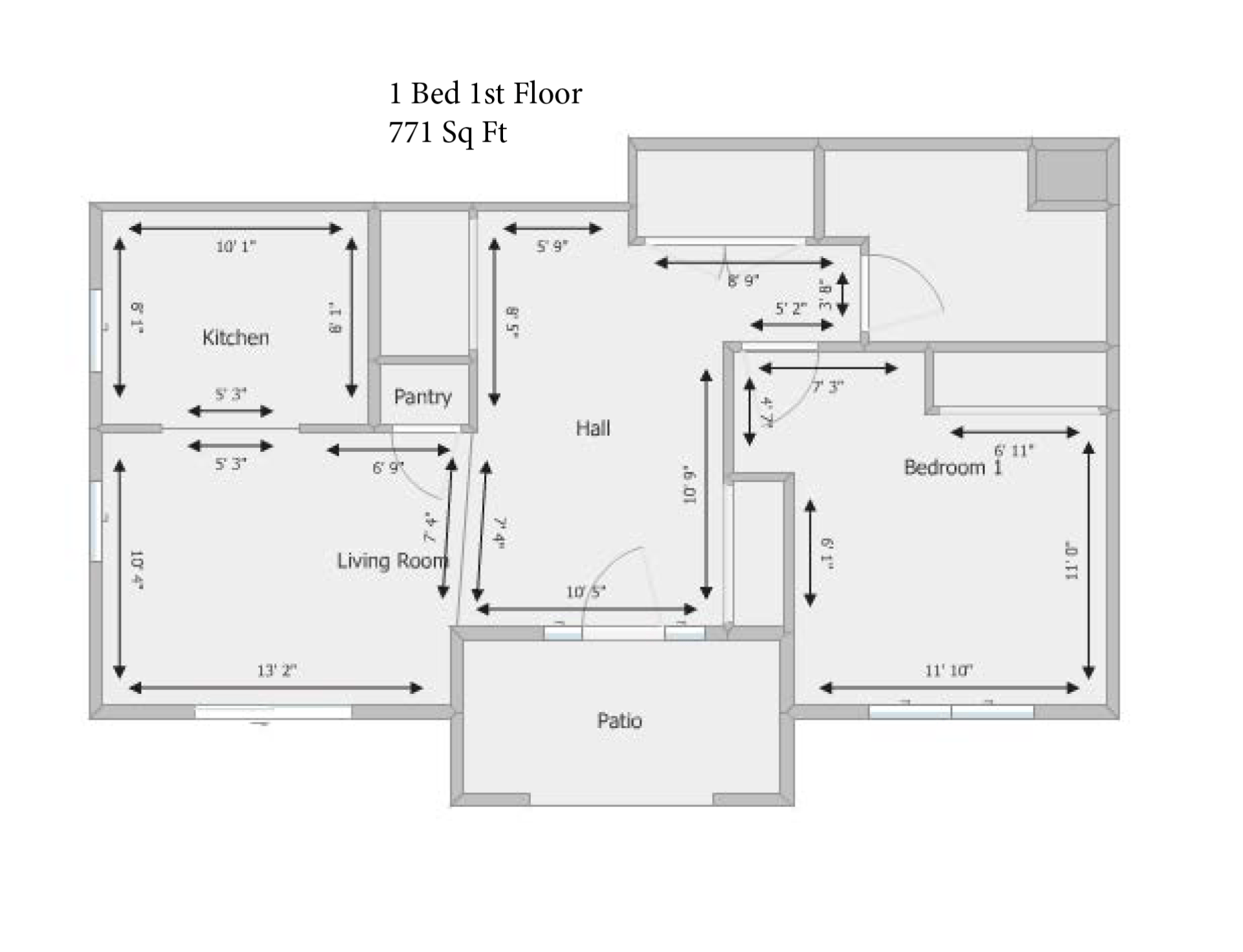 Town Square Apartments AM Management