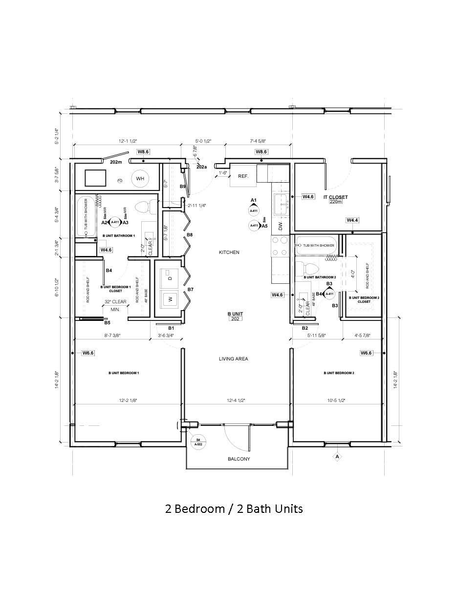 The Overlook Apartments | AM Management