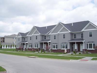 BELMONT TOWNHOMES