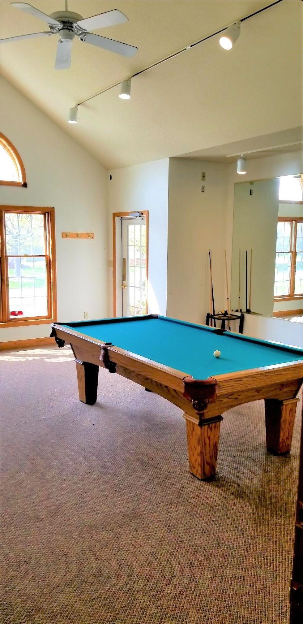 Saddlebrook Homeowner Association AM Management